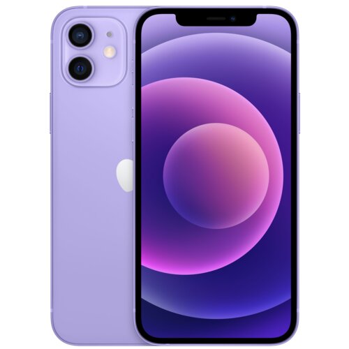 Apple iPhone12 64GB グリーン Apple-iPhone-12-64GB-Zielony-