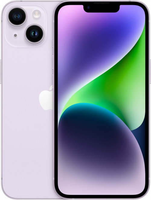 Apple iPhone 14 256GB różne kolory - niska cena, dobre