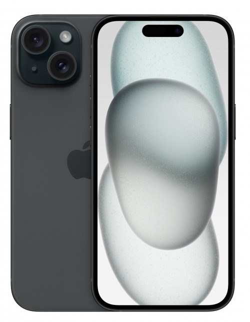iPhone 15 128GB ブルー iPhone 15 128GB - ブルー（SIMフリー）[整備済製品] - 教育