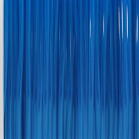 Fiberlogy Blue Transparent filament