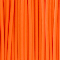 Fiberlogy Orange filament