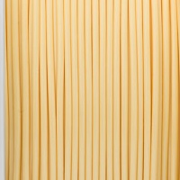 Fiberlogy Pastel Yellow filament