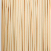 Fiberlogy Pastel Yellow filament