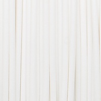 Fiberlogy White filament