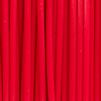 Fiberlogy Red filament