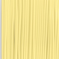 Fiberlogy Pastel Yellow filament