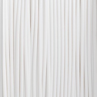 Fiberlogy White filament